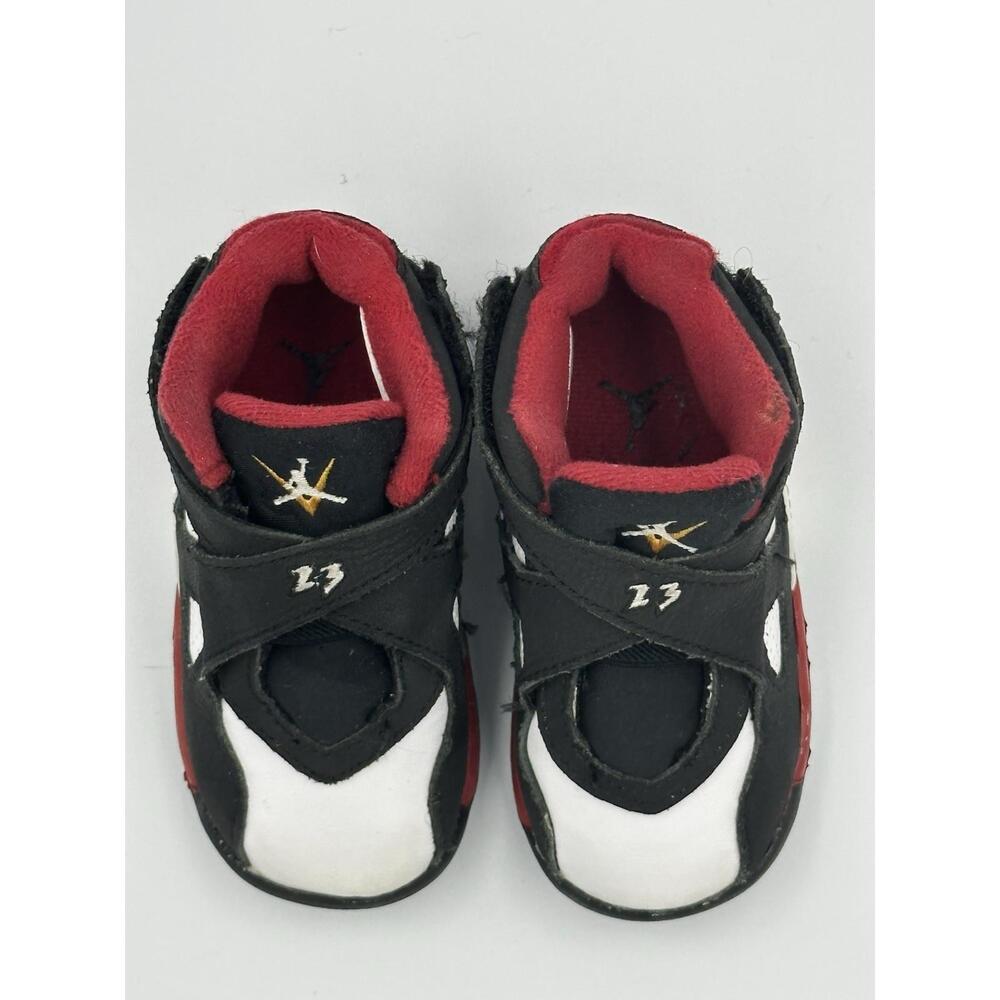 Jordan Air Jordan‎ 8 Paprika TD - No Box Size 6C